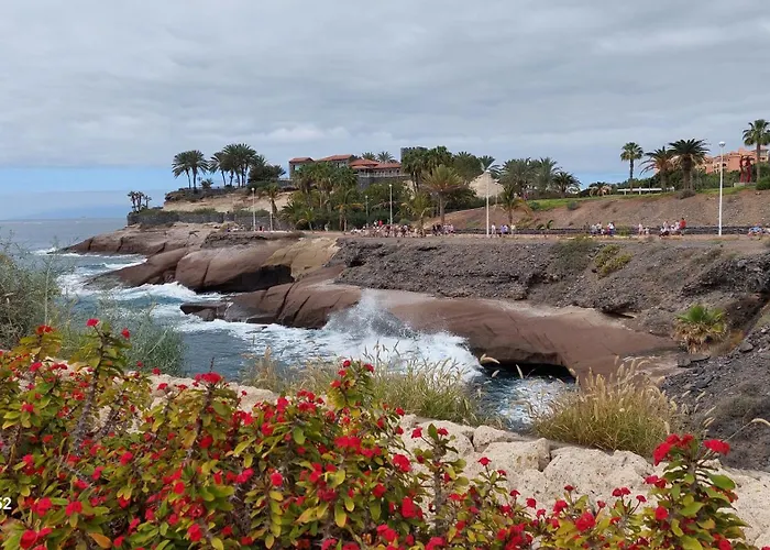 Apartamento Terrazas Favorite Place *