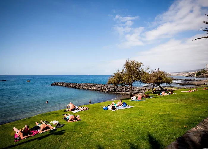 Apartamento Terrazas Favorite Place