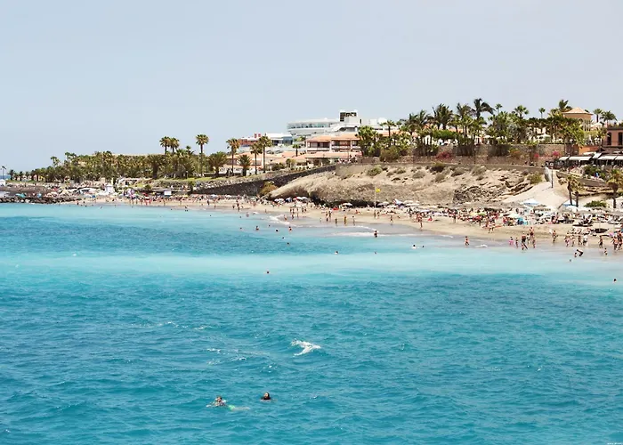 Terrazas Favorite Place Apartamento *