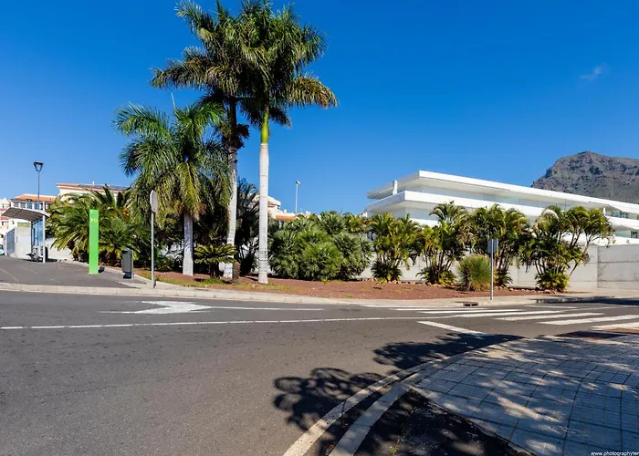 Apartamento Terrazas Favorite Place *