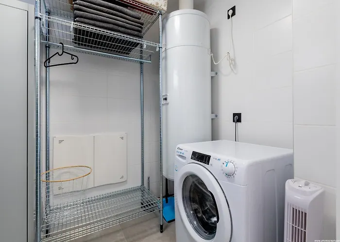 Terrazas Favorite Place Apartamento Costa Adeje (Tenerife)