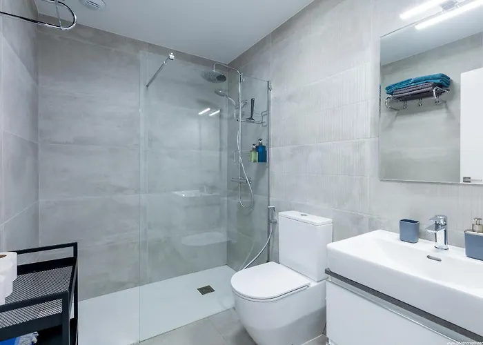 Terrazas Favorite Place Apartamento Costa Adeje (Tenerife)