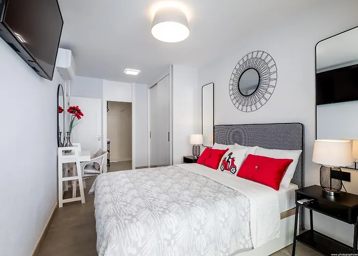 Apartamento Terrazas Favorite Place *