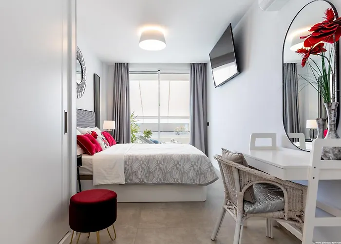 Terrazas Favorite Place Costa Adeje (Tenerife)