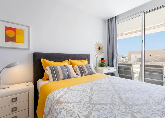 Terrazas Favorite Place Appartement