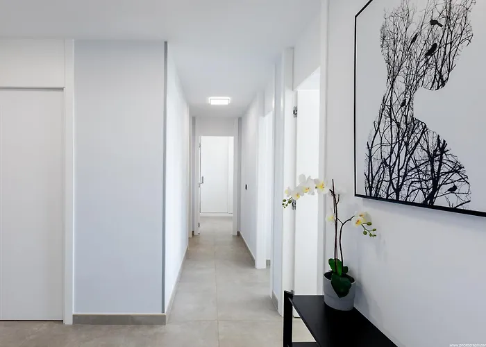 Terrazas Favorite Place Apartamento Costa Adeje (Tenerife)