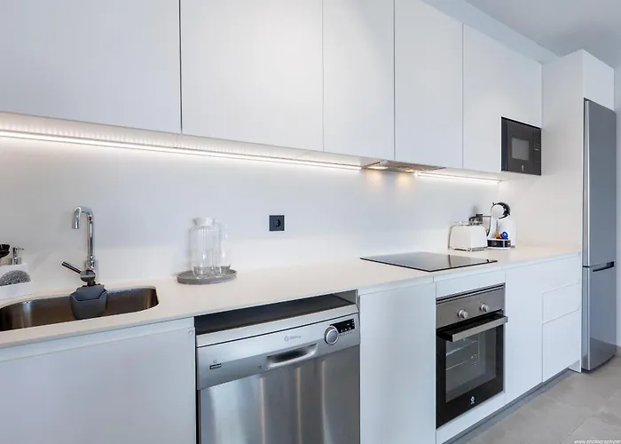 Apartamento Terrazas Favorite Place *