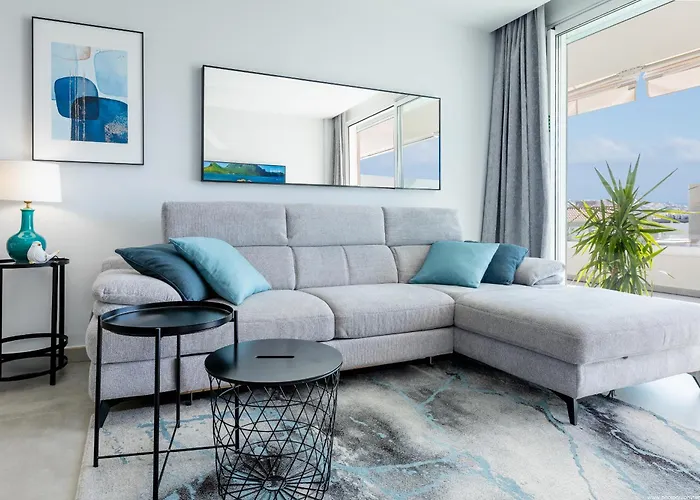 Terrazas Favorite Place Apartamento *