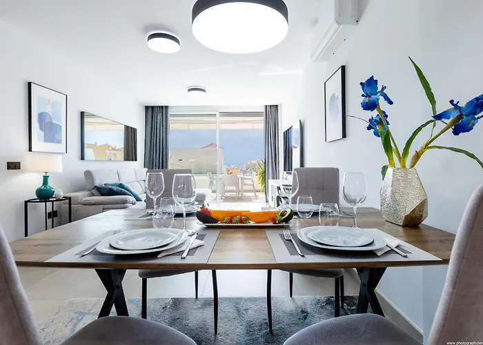 Apartamento Terrazas Favorite Place *