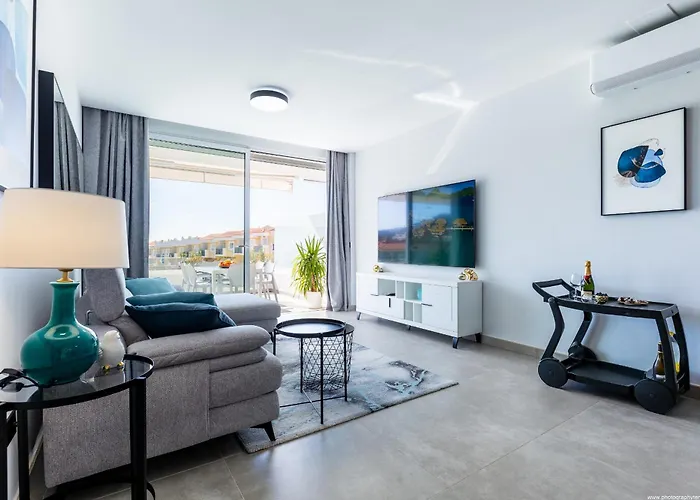 Terrazas Favorite Place Apartamento *