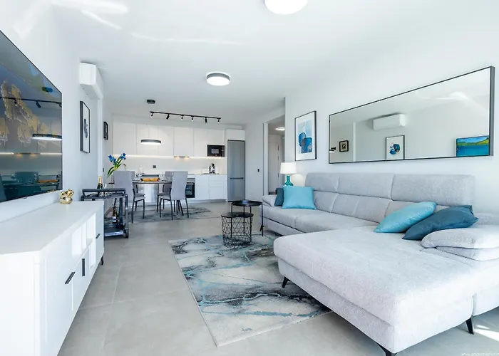 Terrazas Favorite Place Costa Adeje (Tenerife)