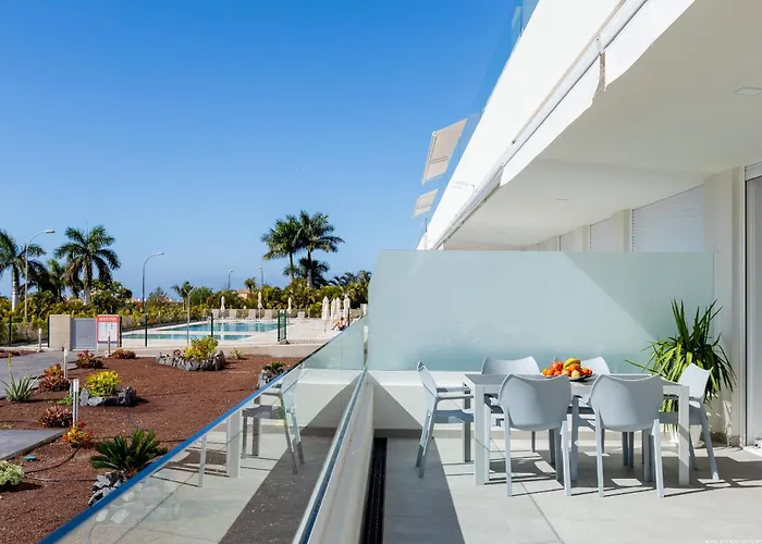 Apartamento Terrazas Favorite Place *