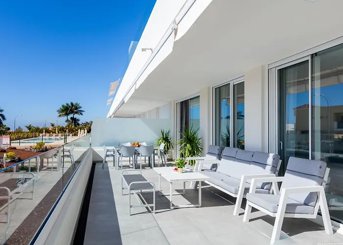 Terrazas Favorite Place Apartamento *