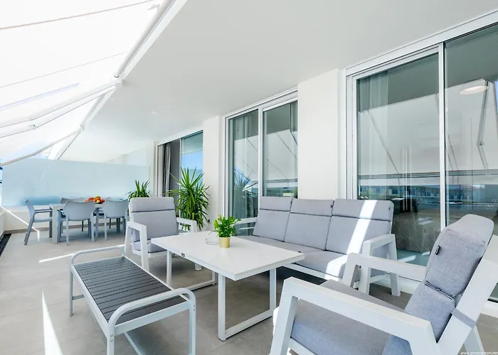 Appartement Terrazas Favorite Place Costa Adeje (Tenerife)