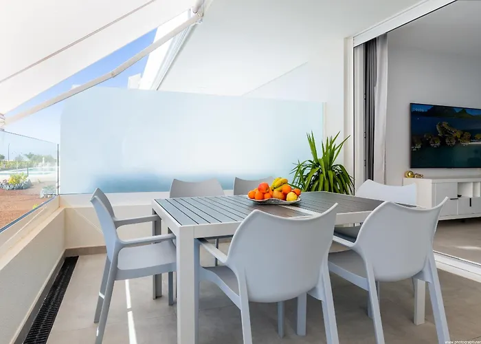 Appartement Terrazas Favorite Place Costa Adeje (Tenerife)