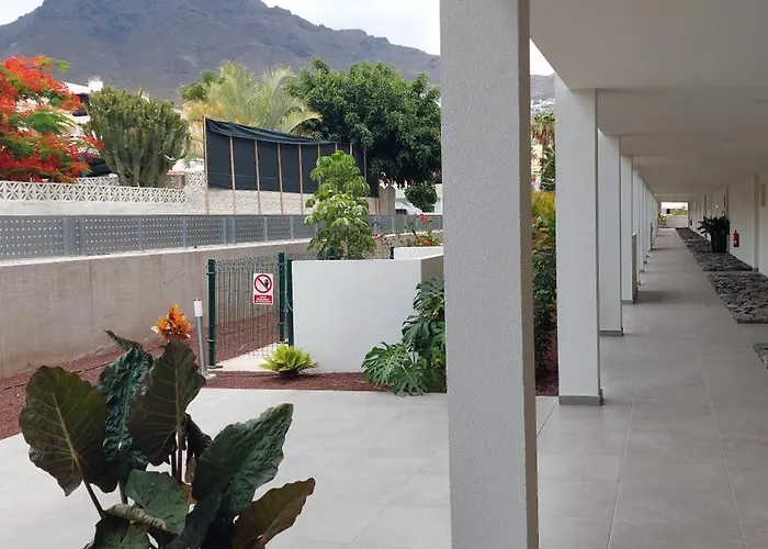 Terrazas Favorite Place Apartamento *